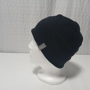 Icebreaker Unisex 100% Merino Wool Reversible Beanie Hat. O/S
